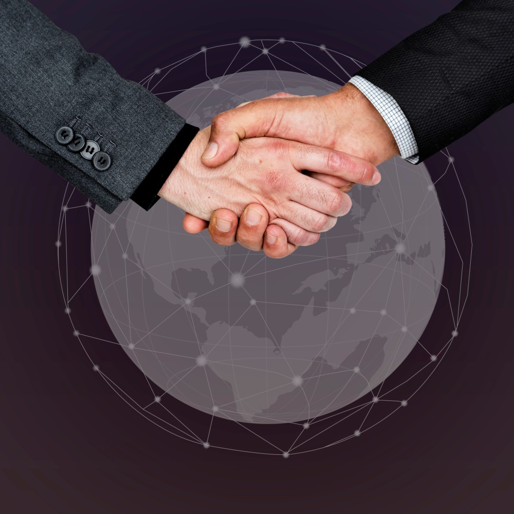 Global Partnership