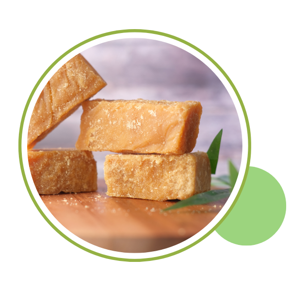 Jaggery