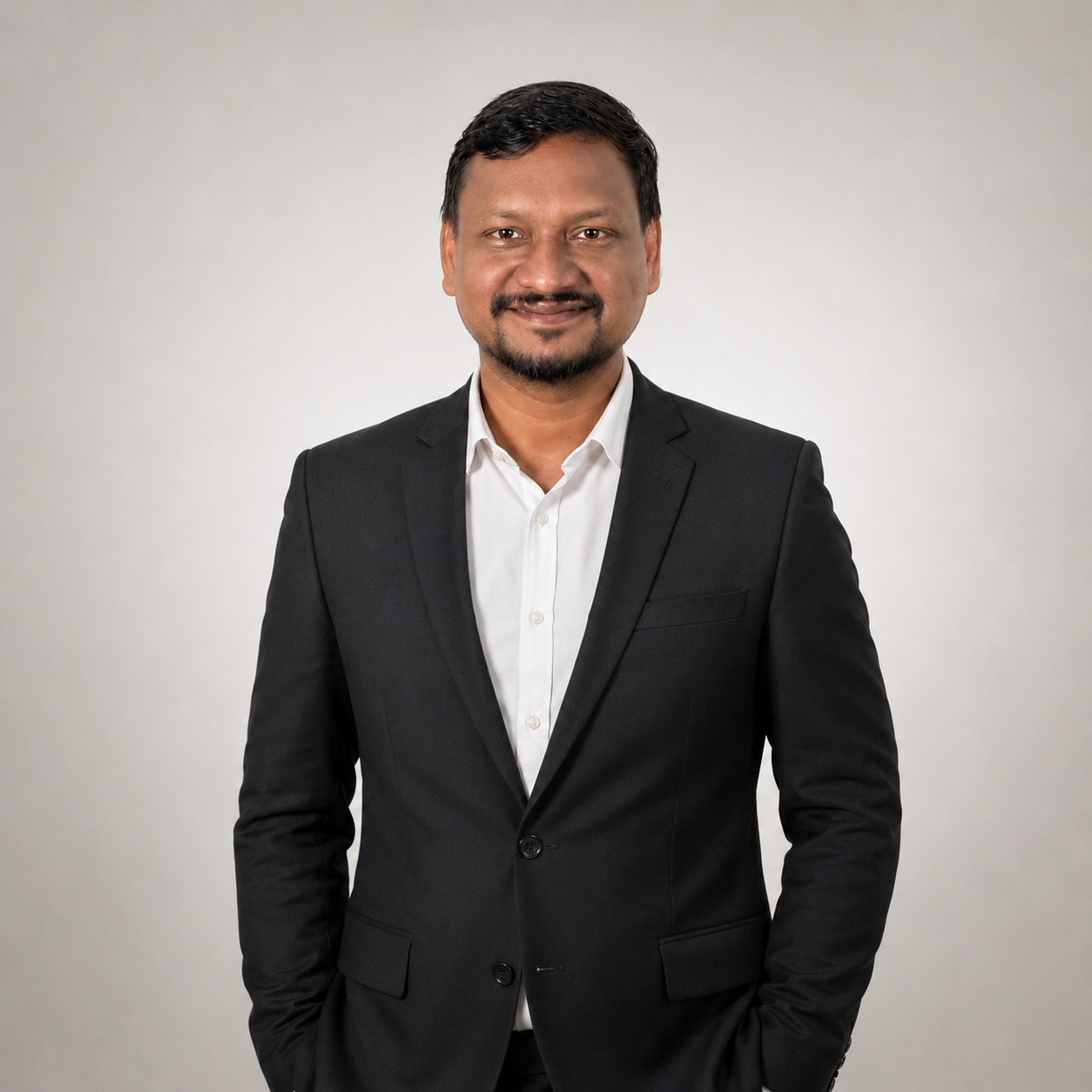 Amol Yadav