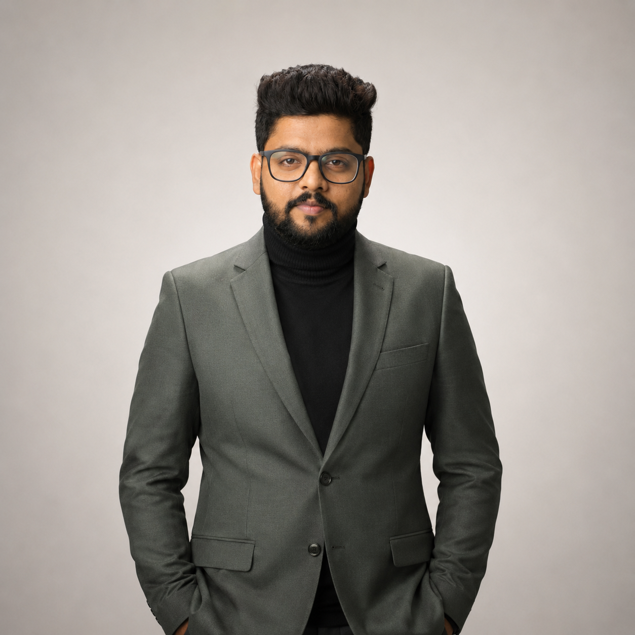 Pravin Mohakar