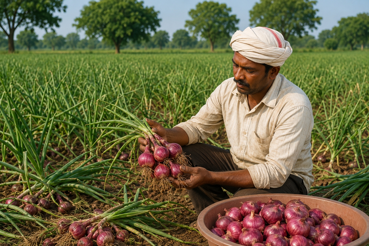 Onion